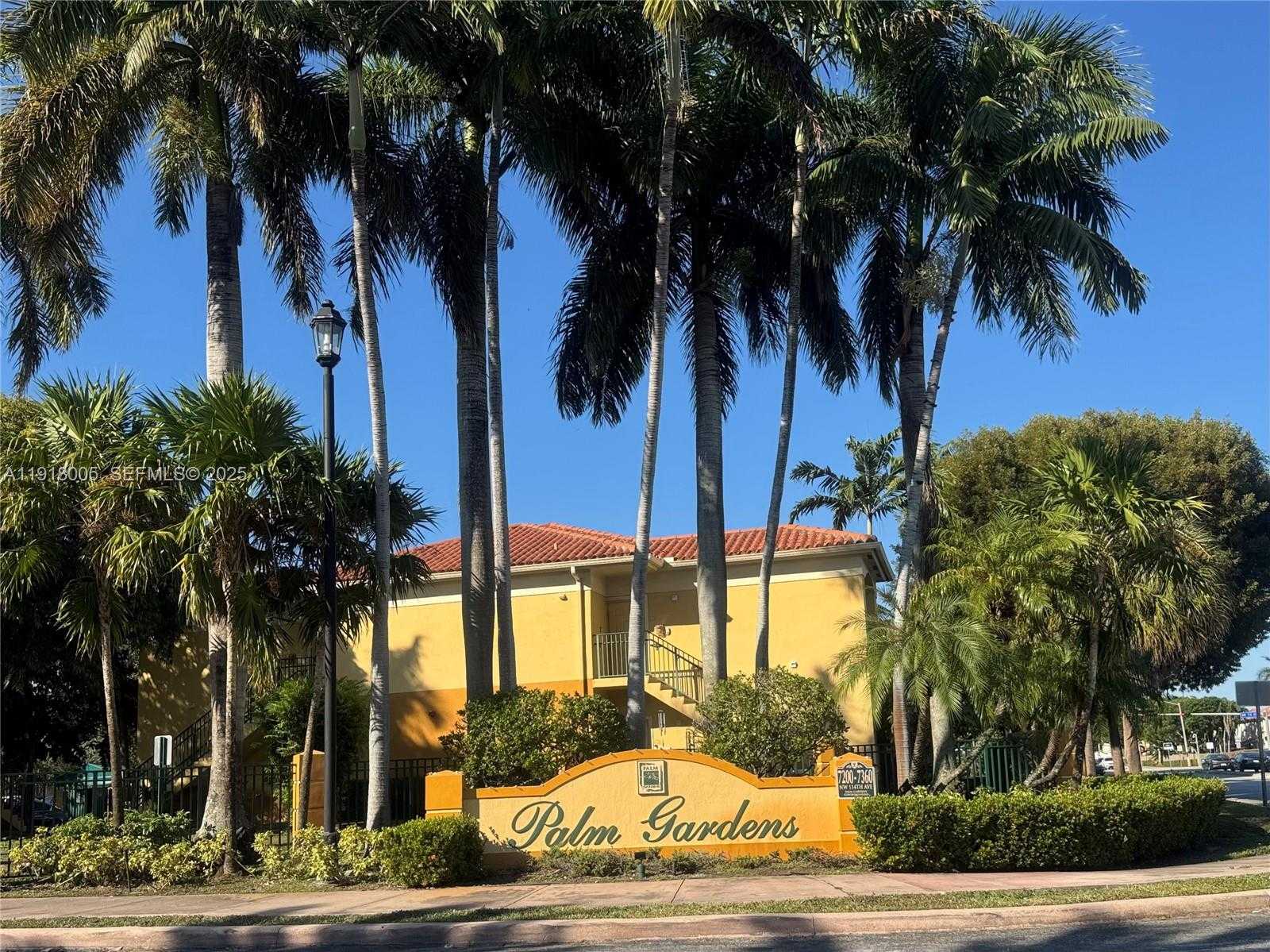 Small Image of 7300 NORTH WEST 114TH AVE #306-6, Doral Number 18