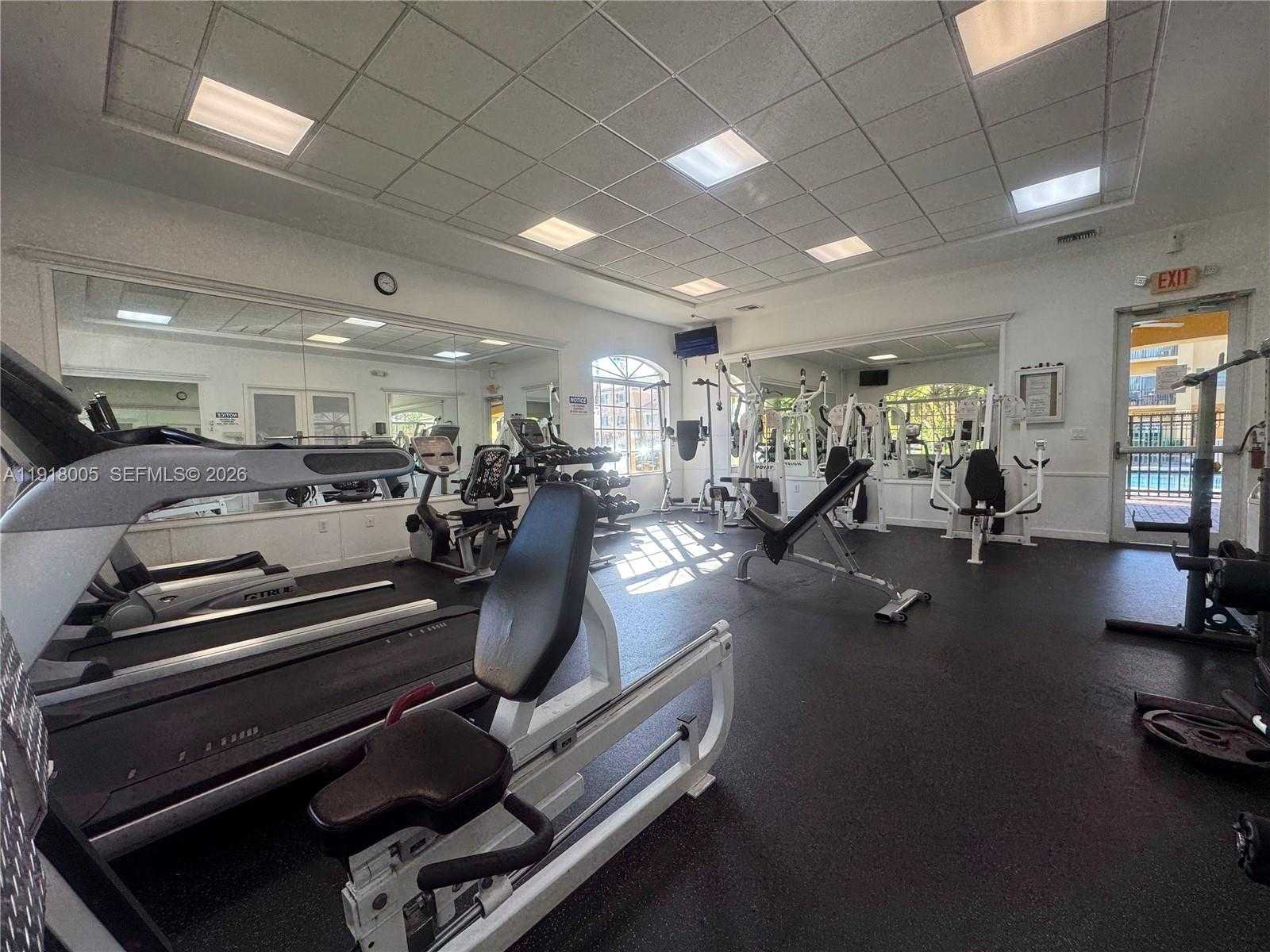 Small Image of 7300 NORTH WEST 114TH AVE #306-6, Doral Number 19