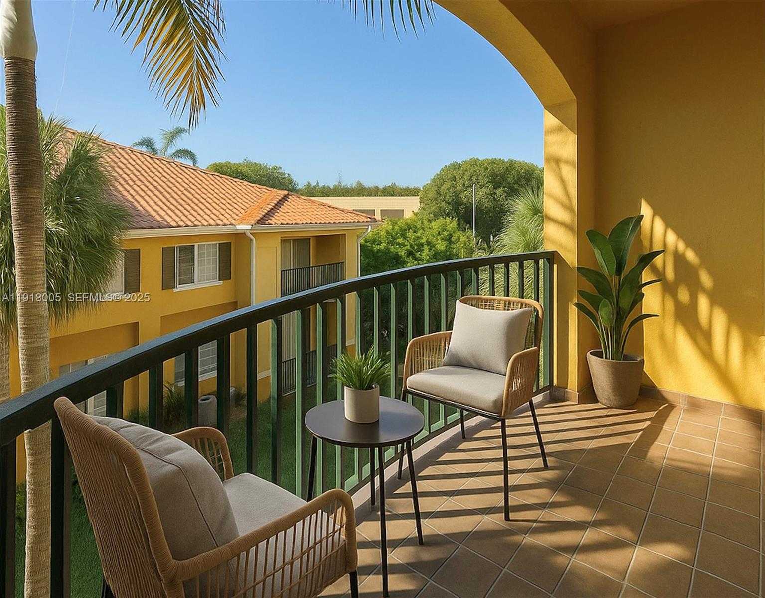 Small Image of 7300 NORTH WEST 114TH AVE #306-6, Doral Number 7