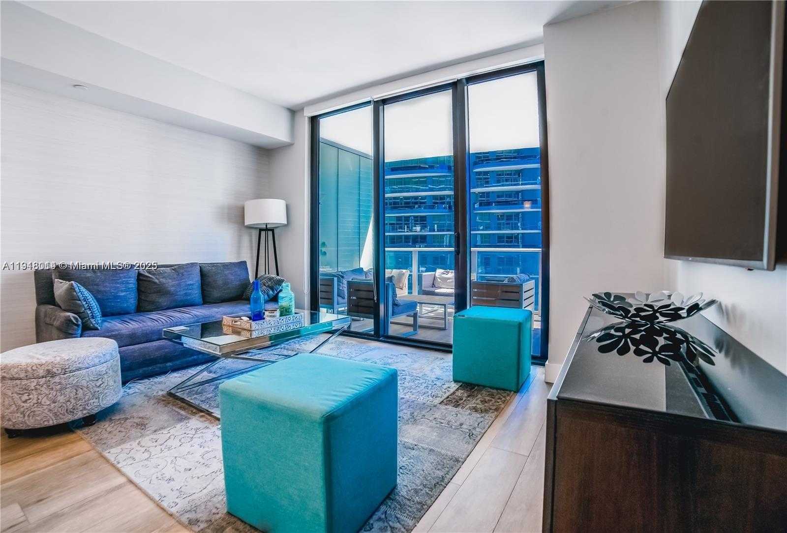 Small Image of 1010 BRICKELL AVE #2611, Miami Number 6