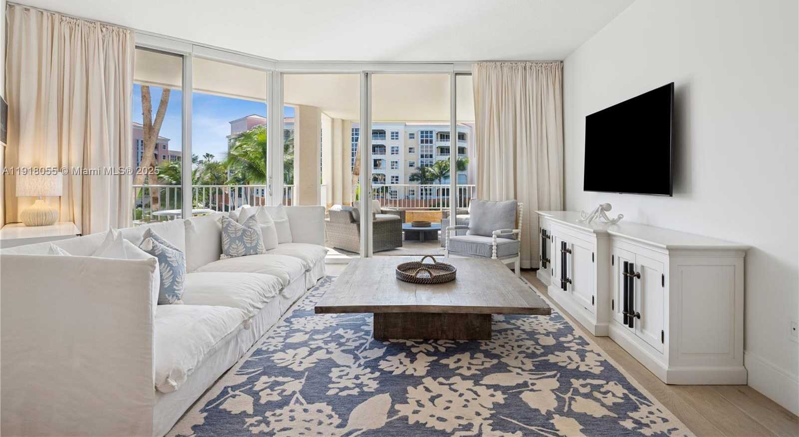 Small Image of 705 CRANDON BLVD #306, Key Biscayne Number 6