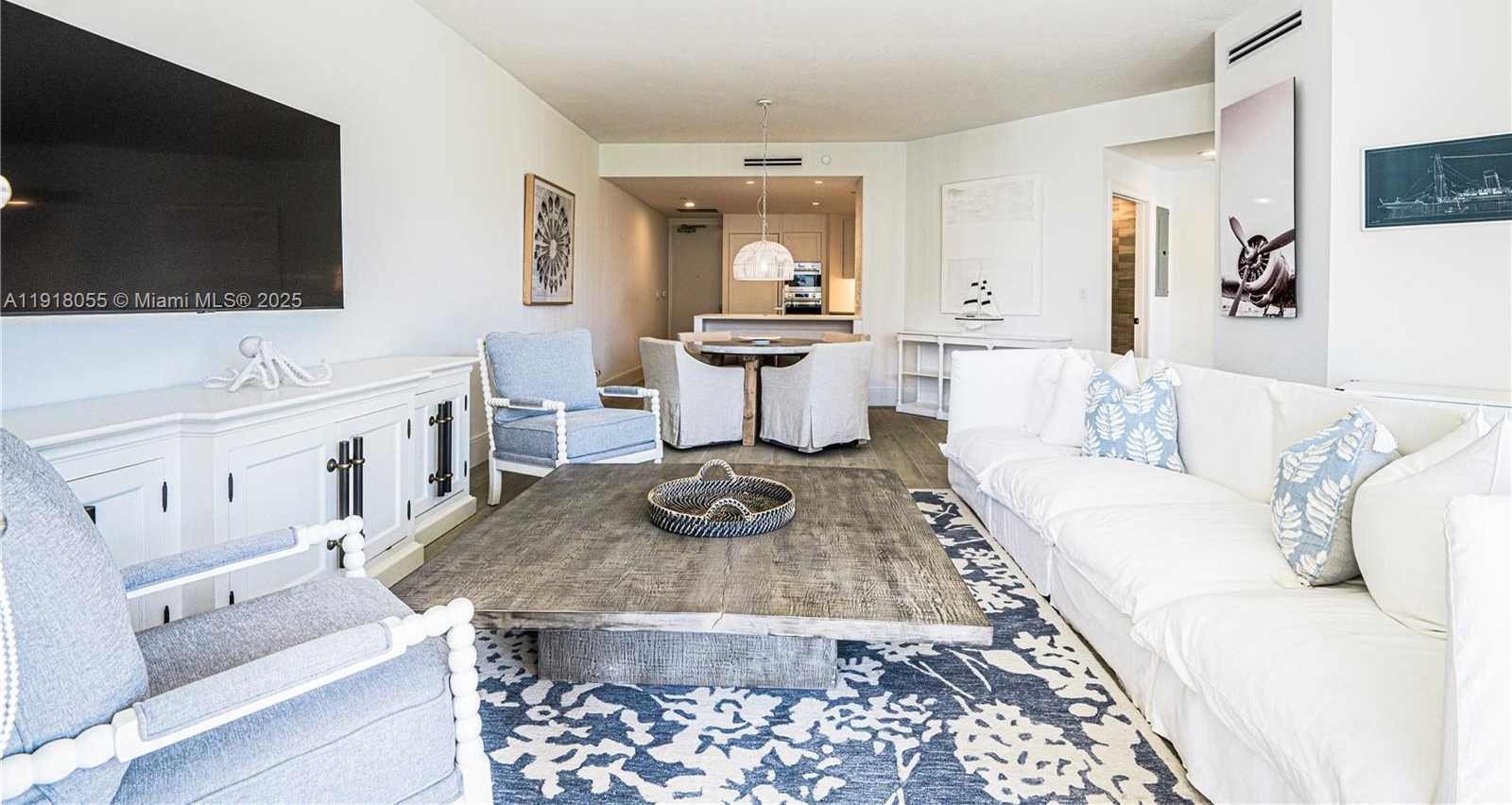 Small Image of 705 CRANDON BLVD #306, Key Biscayne Number 7