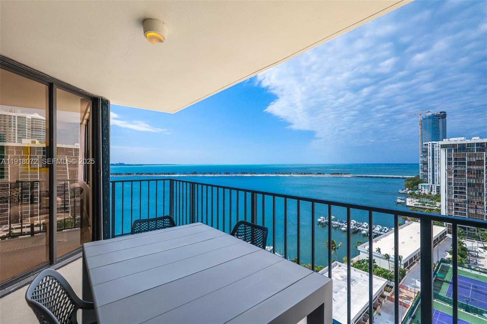 Small Image of 1865 BRICKELL AVE #A1911, Miami Number 14