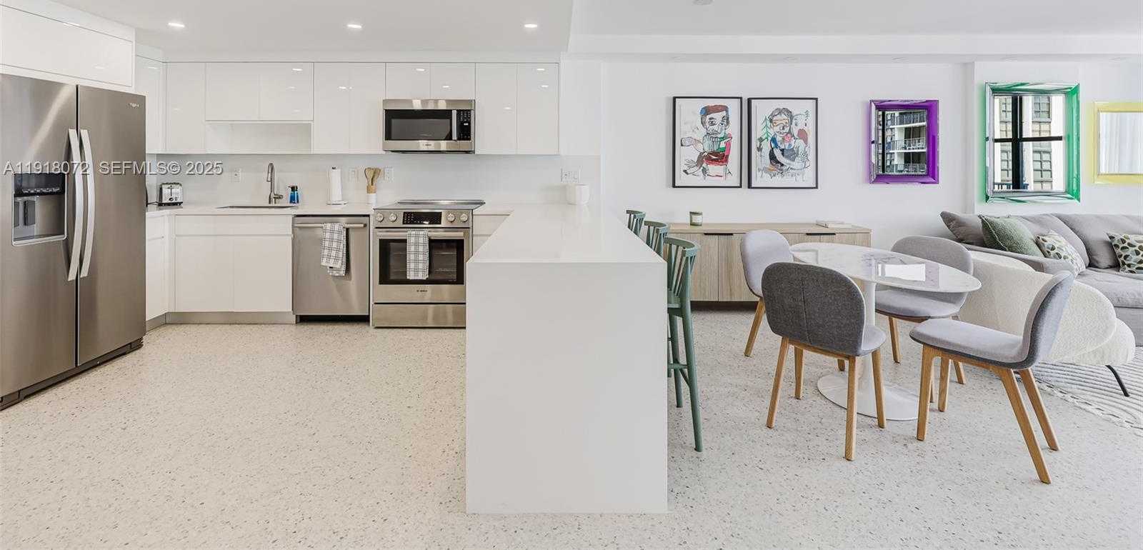 Small Image of 1865 BRICKELL AVE #A1911, Miami Number 3