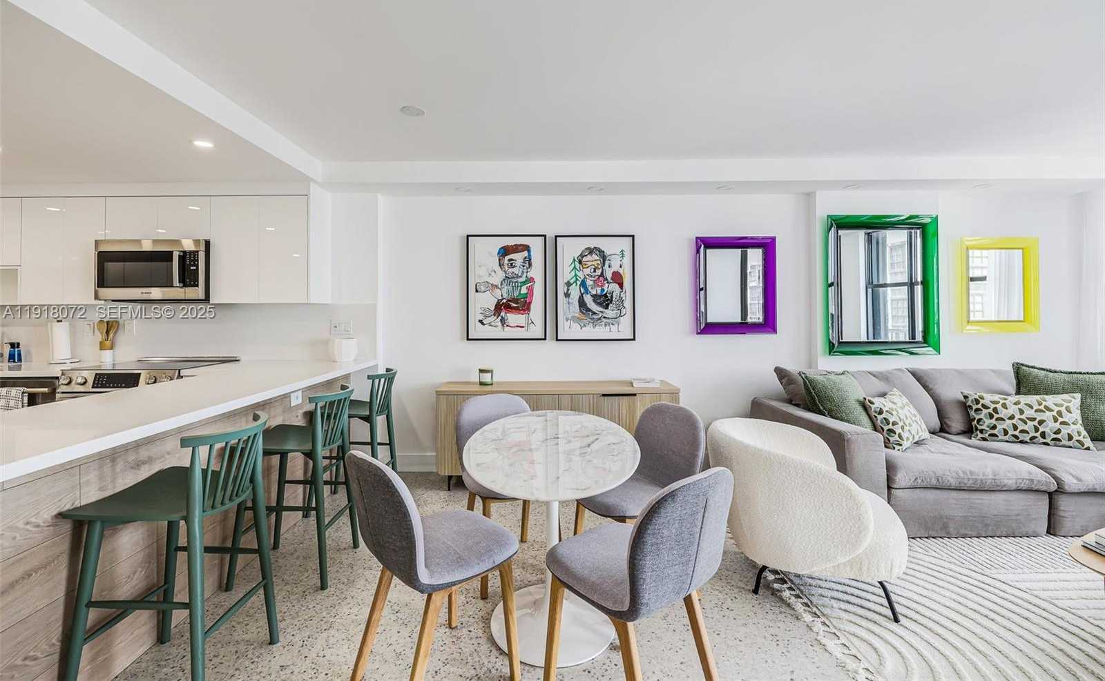 Small Image of 1865 BRICKELL AVE #A1911, Miami Number 4