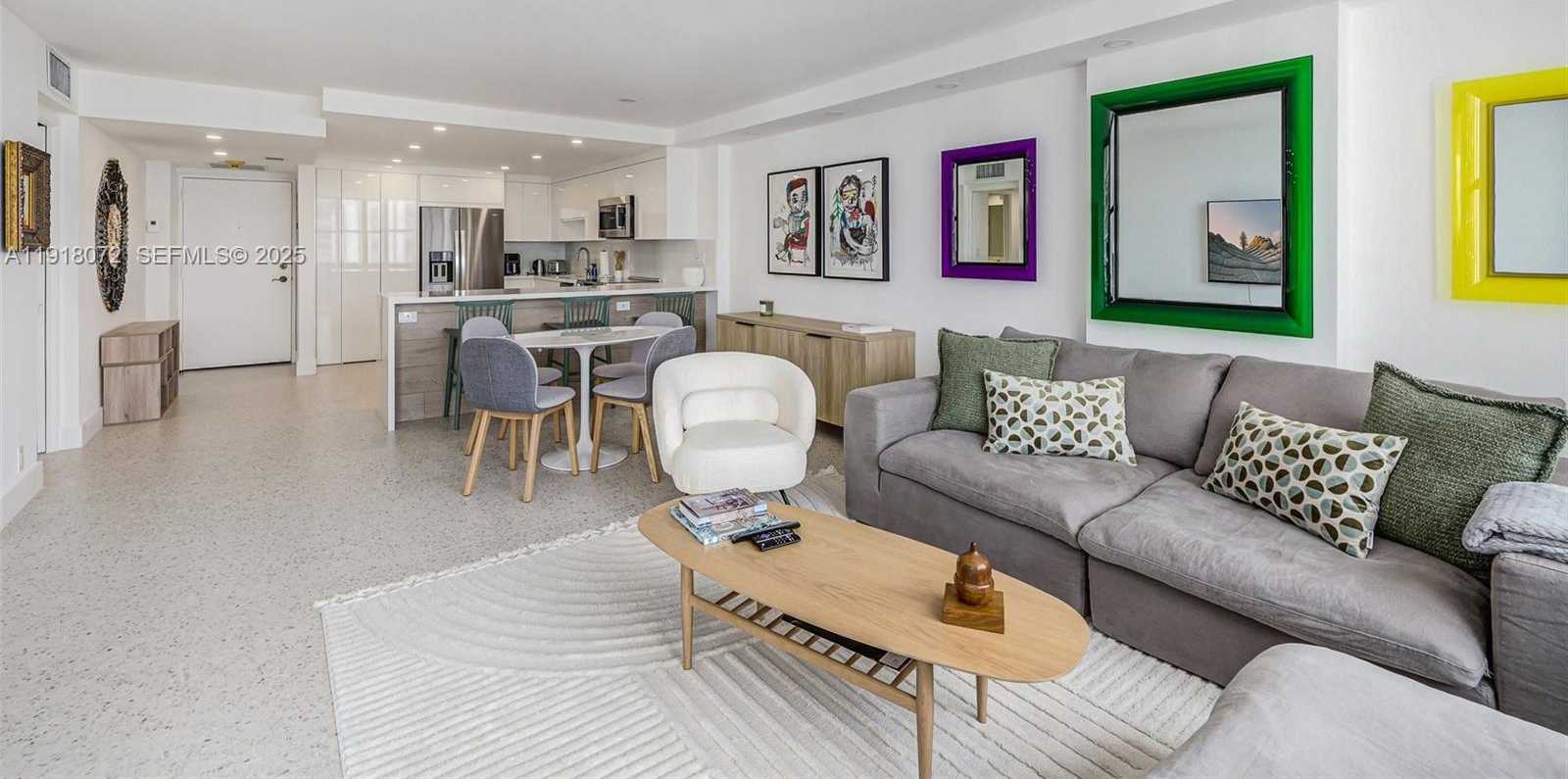 Small Image of 1865 BRICKELL AVE #A1911, Miami Number 6