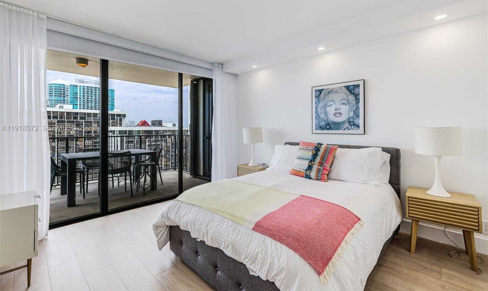 Small Image of 1865 BRICKELL AVE #A1911, Miami Number 9