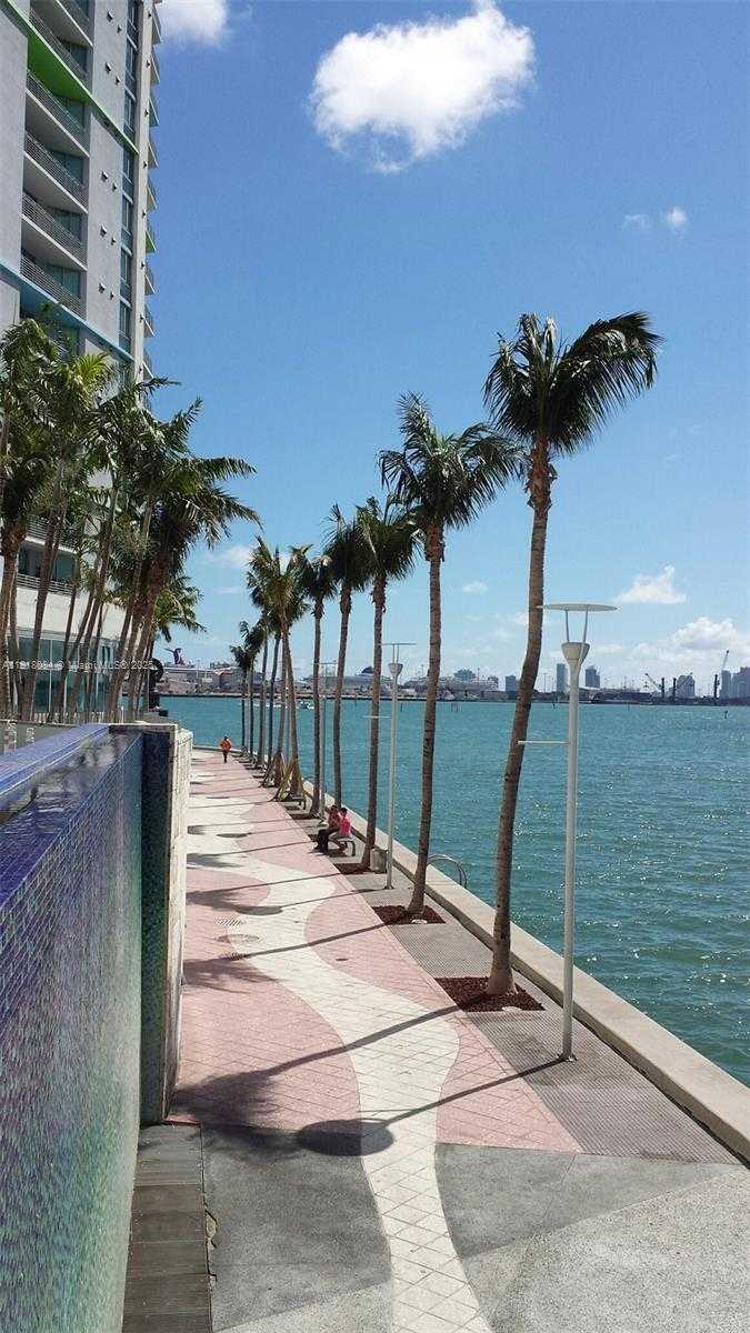 Small Image of 325 SOUTH BISCAYNE BLVD #921, Miami Number 28