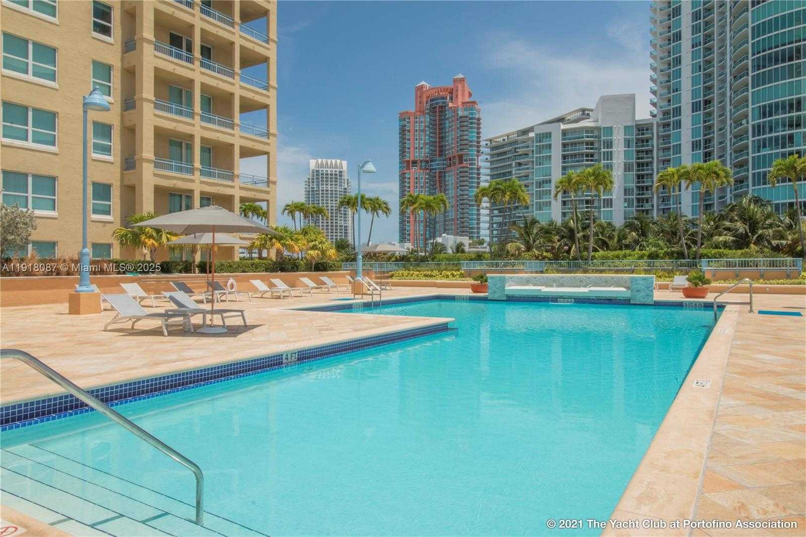 Small Image of 90 ALTON RD #2703, Miami Beach Number 21