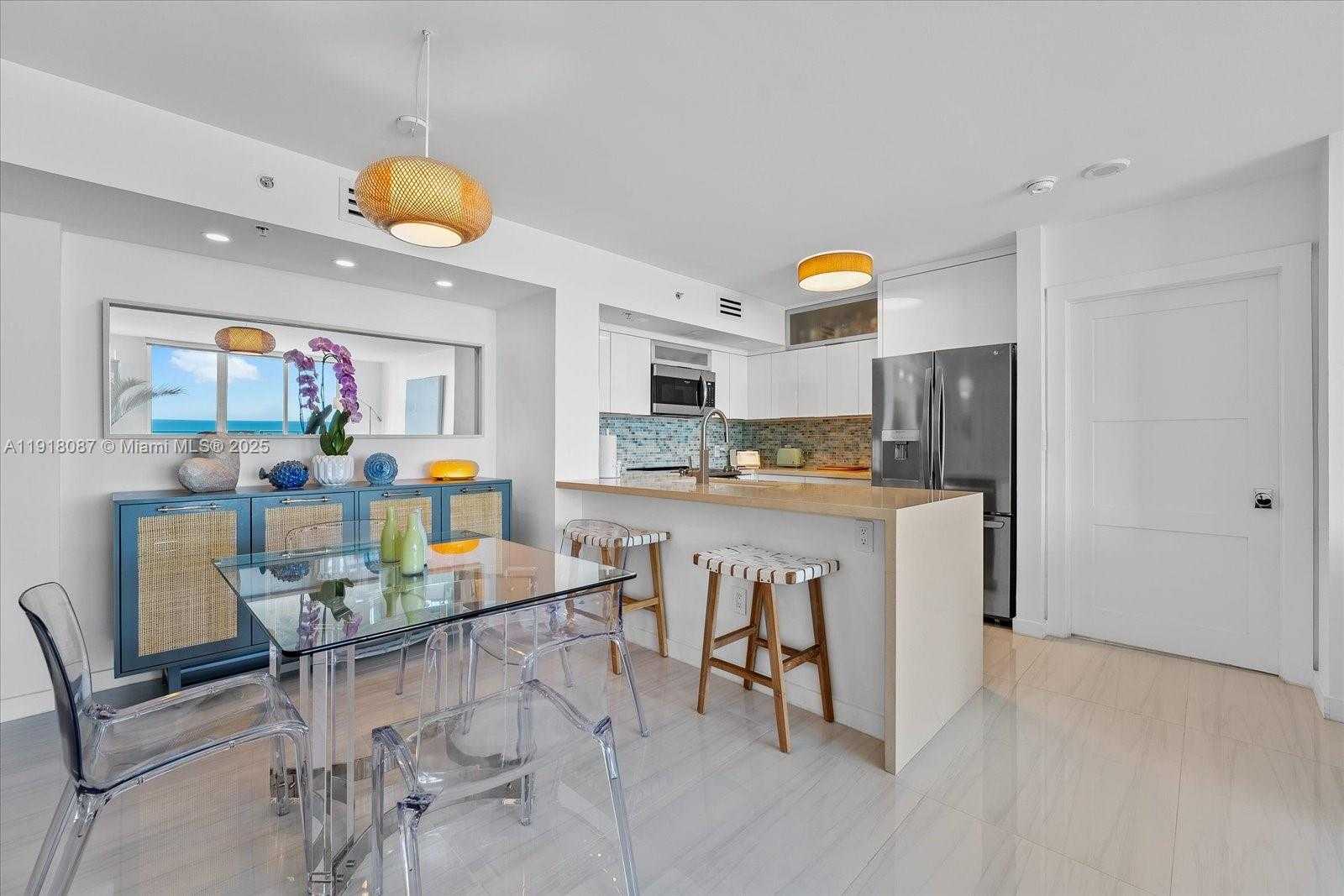 Small Image of 90 ALTON RD #2703, Miami Beach Number 5