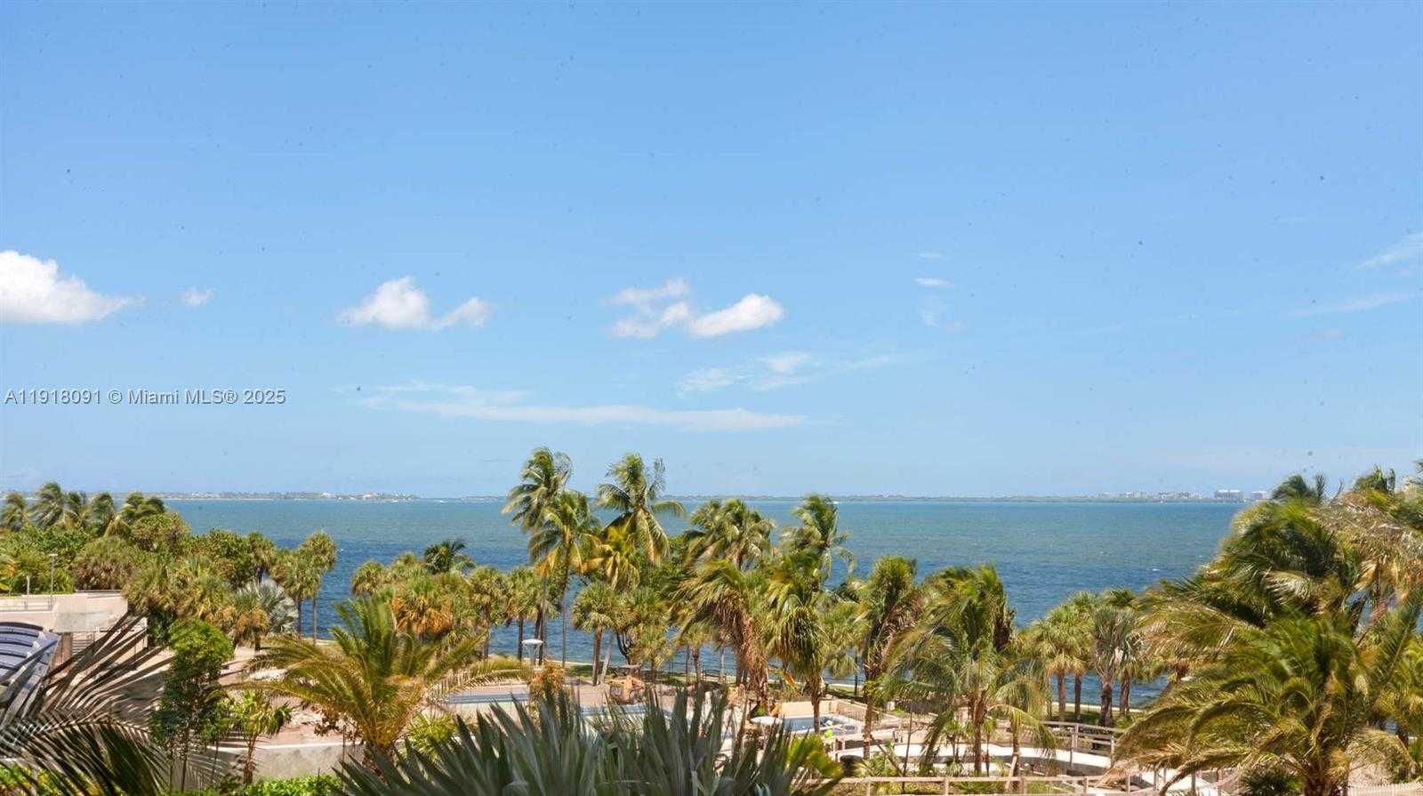 Small Image of 1 GROVE ISLE DR #A405, Miami Number 2