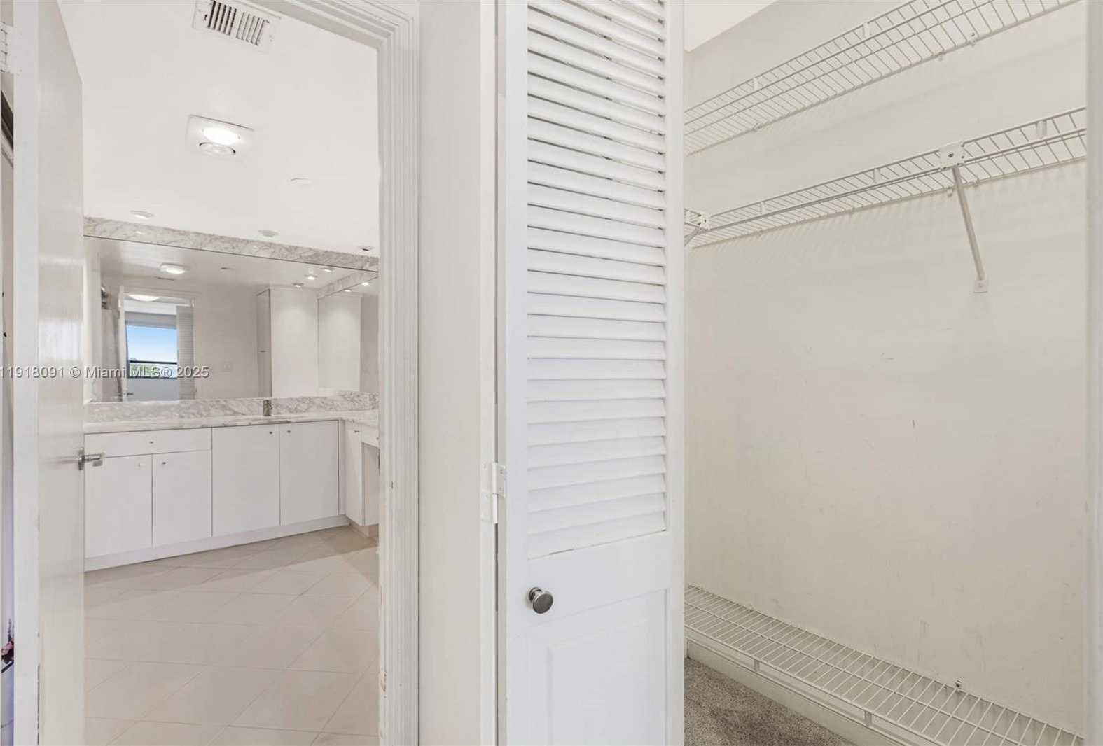 Small Image of 1 GROVE ISLE DR #A405, Miami Number 6