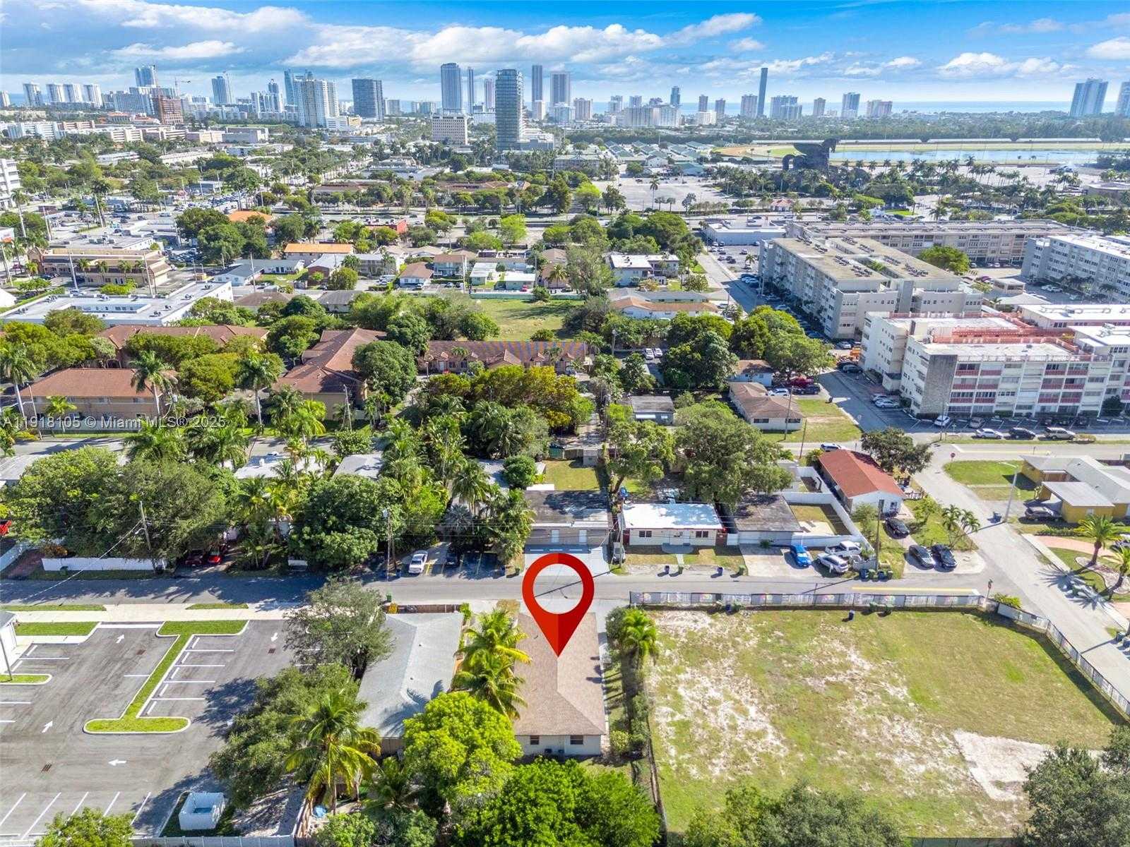 Small Image of 124 SOUTH EAST 2ND TER #1-2, Hallandale Beach Number 32