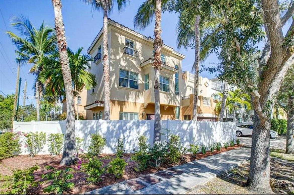 Small Image of 601 NORTH EAST 11TH AVE, Fort Lauderdale Number 2