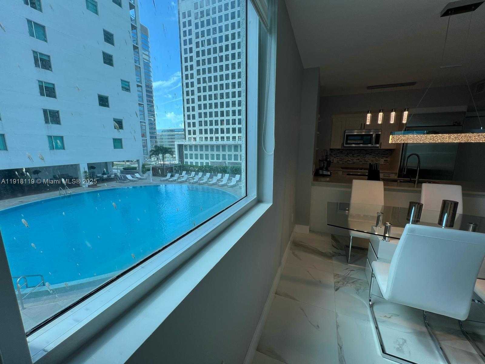 Small Image of 55 SOUTH EAST 6TH ST #1207, Miami Number 35