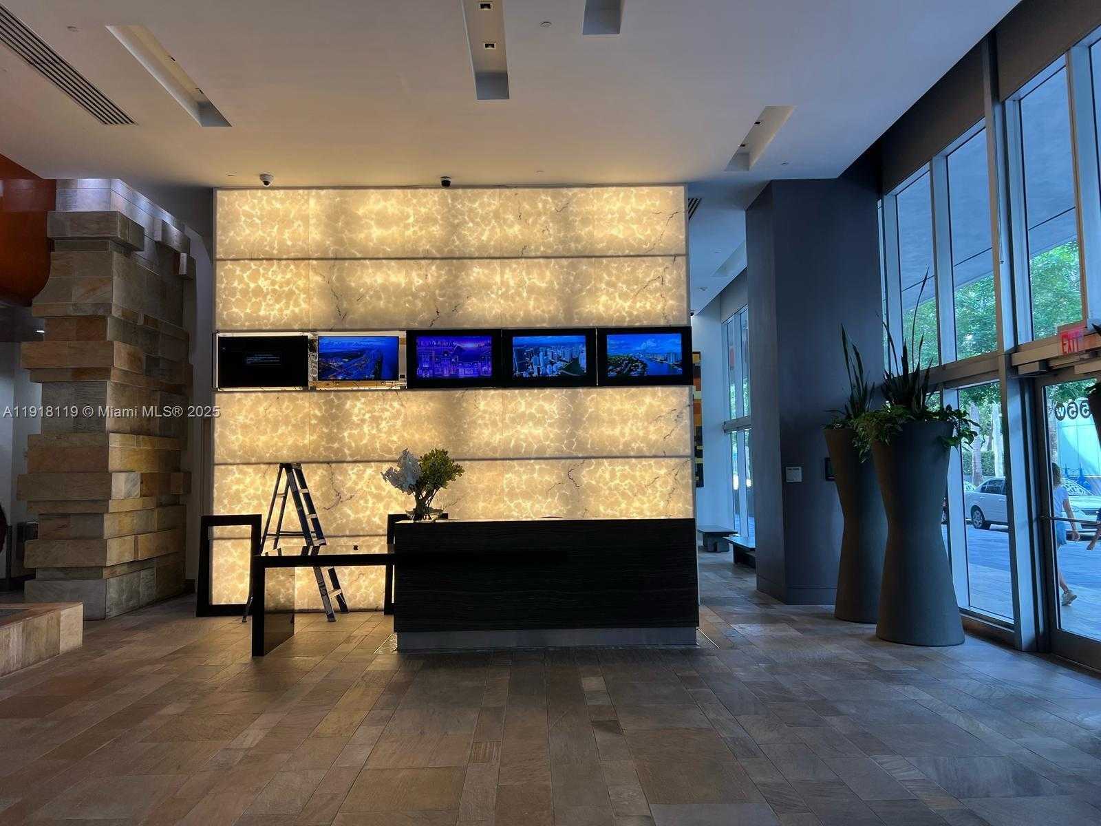 Small Image of 55 SOUTH EAST 6TH ST #1207, Miami Number 8