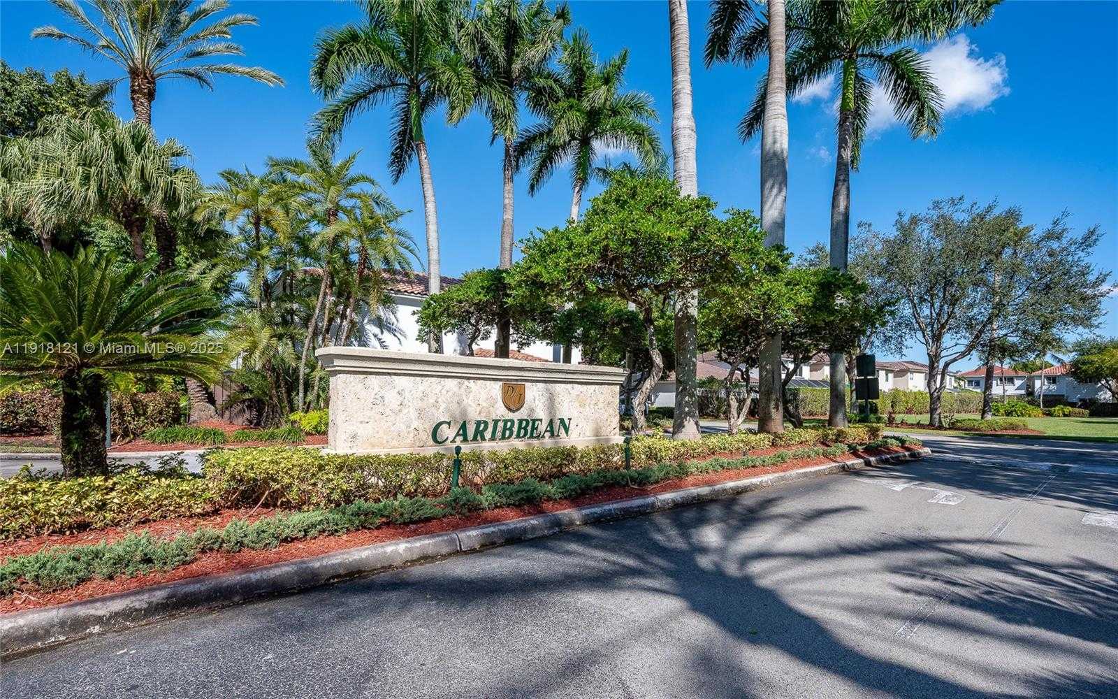 Small Image of 10924 NORTH WEST 67TH ST #10924, Doral Number 32