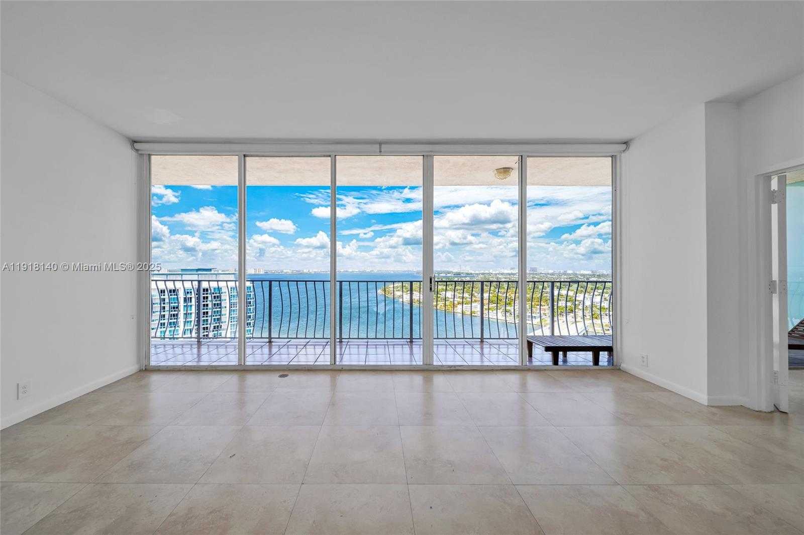 Small Image of 7601 EAST TREASURE DR #PH215, North Bay Village Number 16