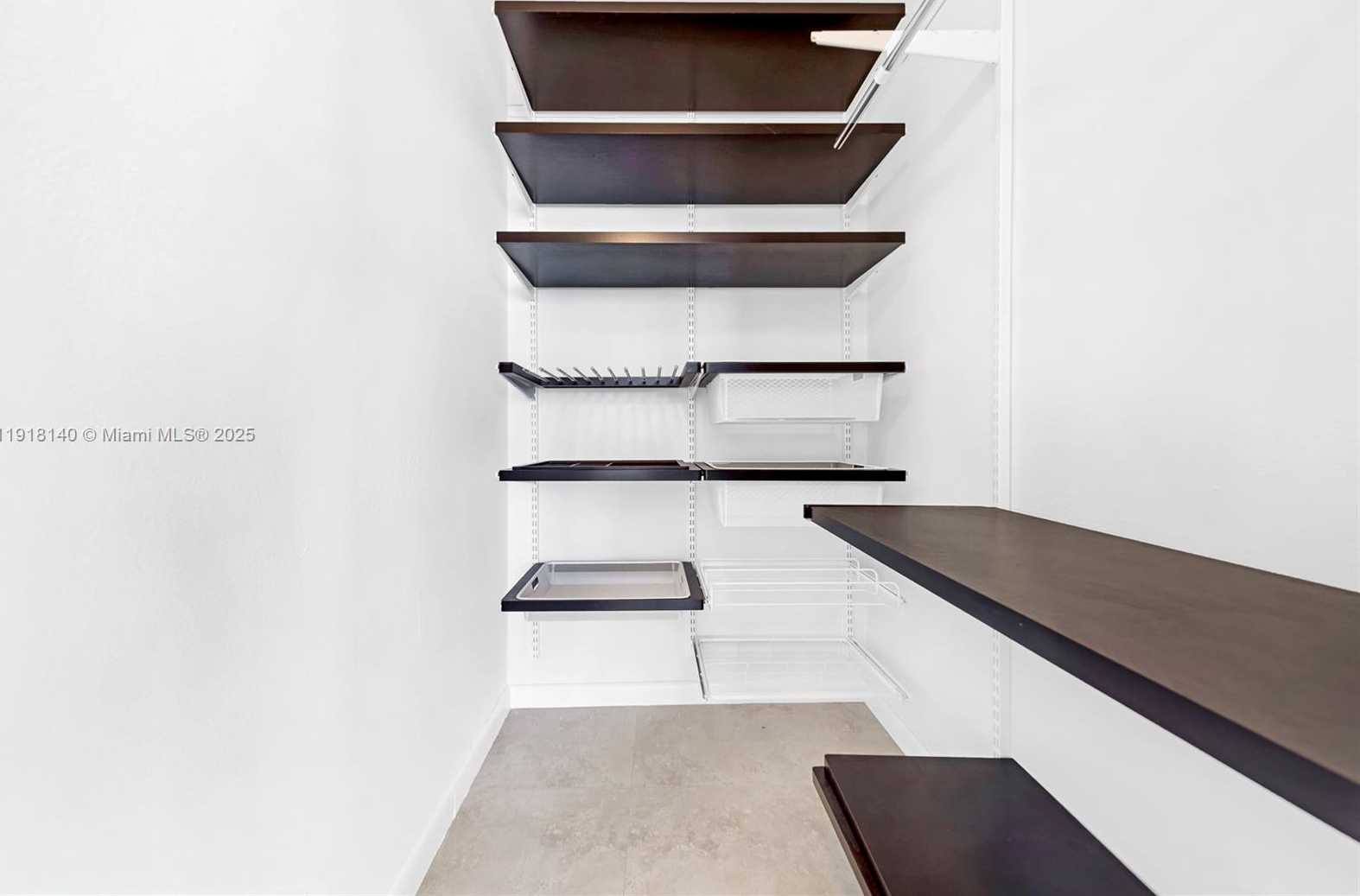 Small Image of 7601 EAST TREASURE DR #PH215, North Bay Village Number 25