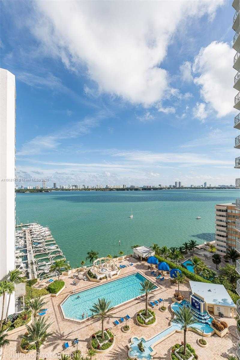 Small Image of 7601 EAST TREASURE DR #PH215, North Bay Village Number 29