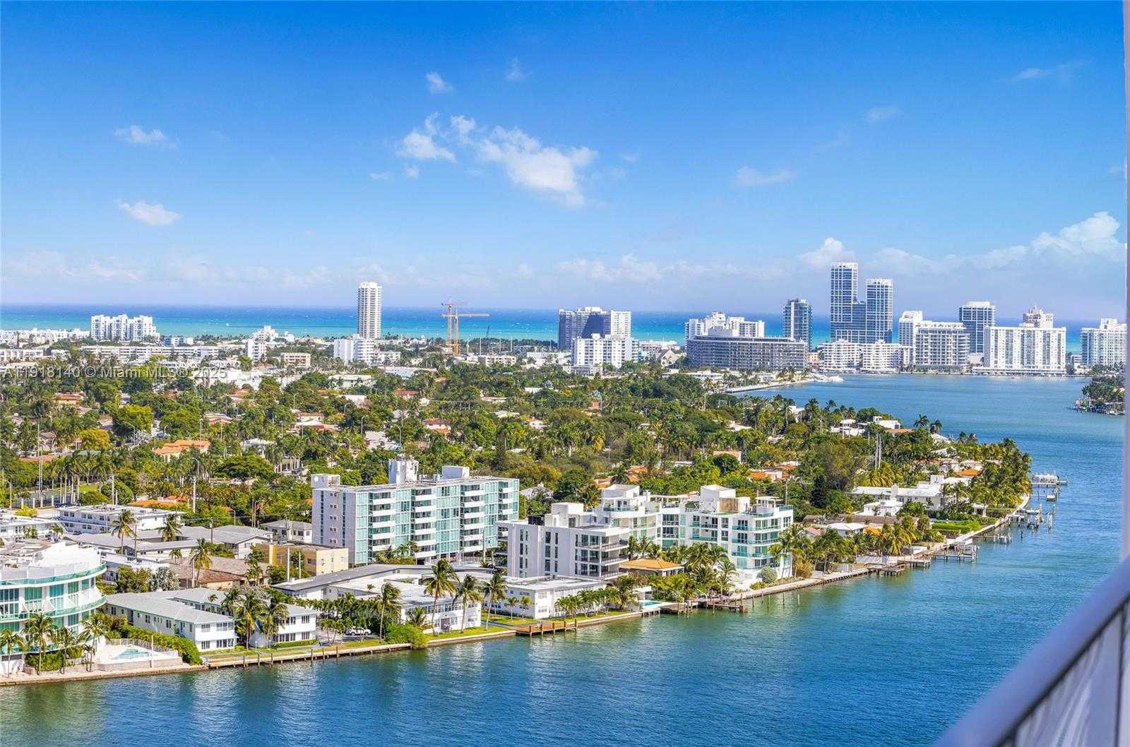 Small Image of 7601 EAST TREASURE DR #PH215, North Bay Village Number 6