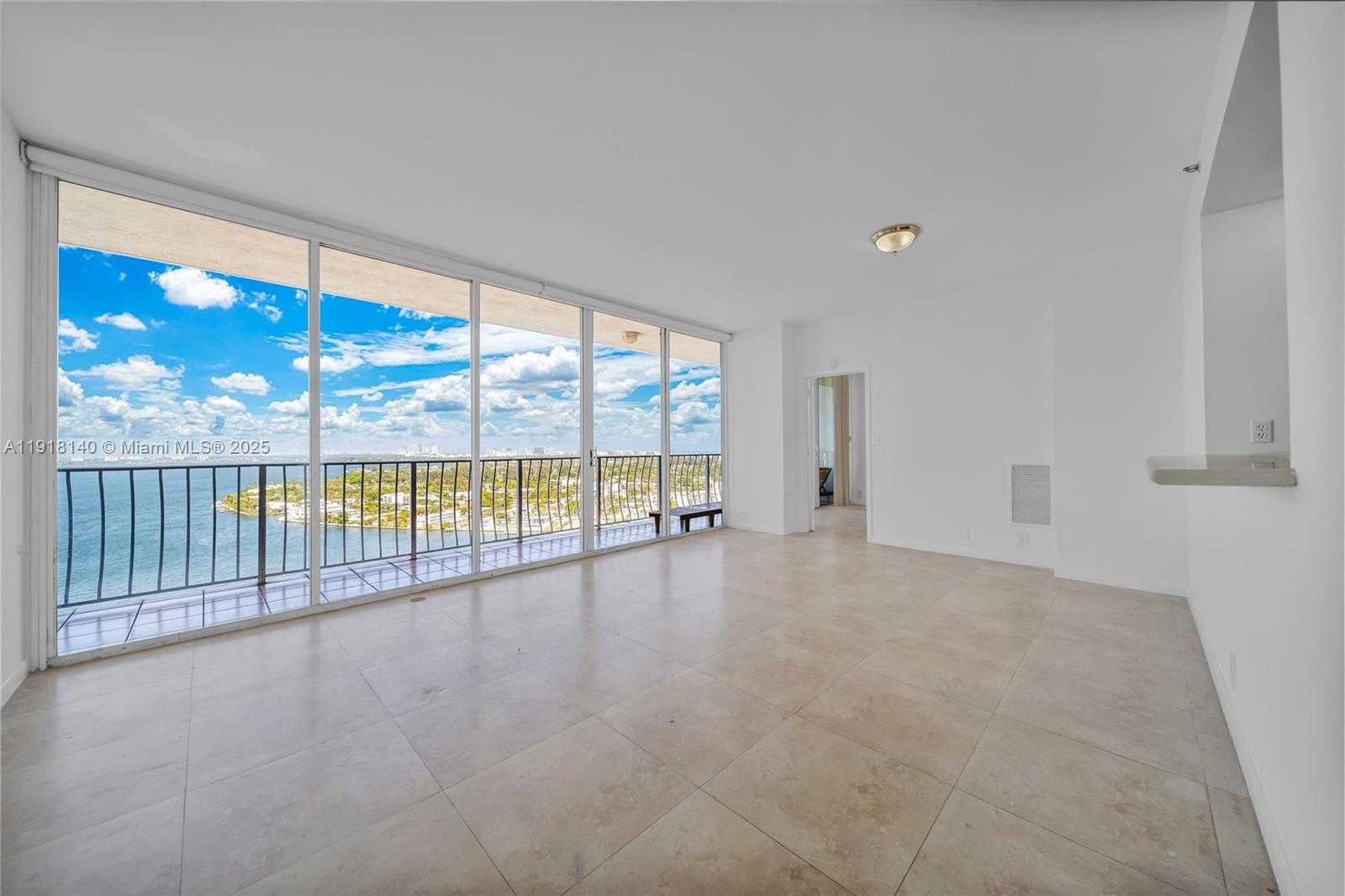 Small Image of 7601 EAST TREASURE DR #PH215, North Bay Village Number 9