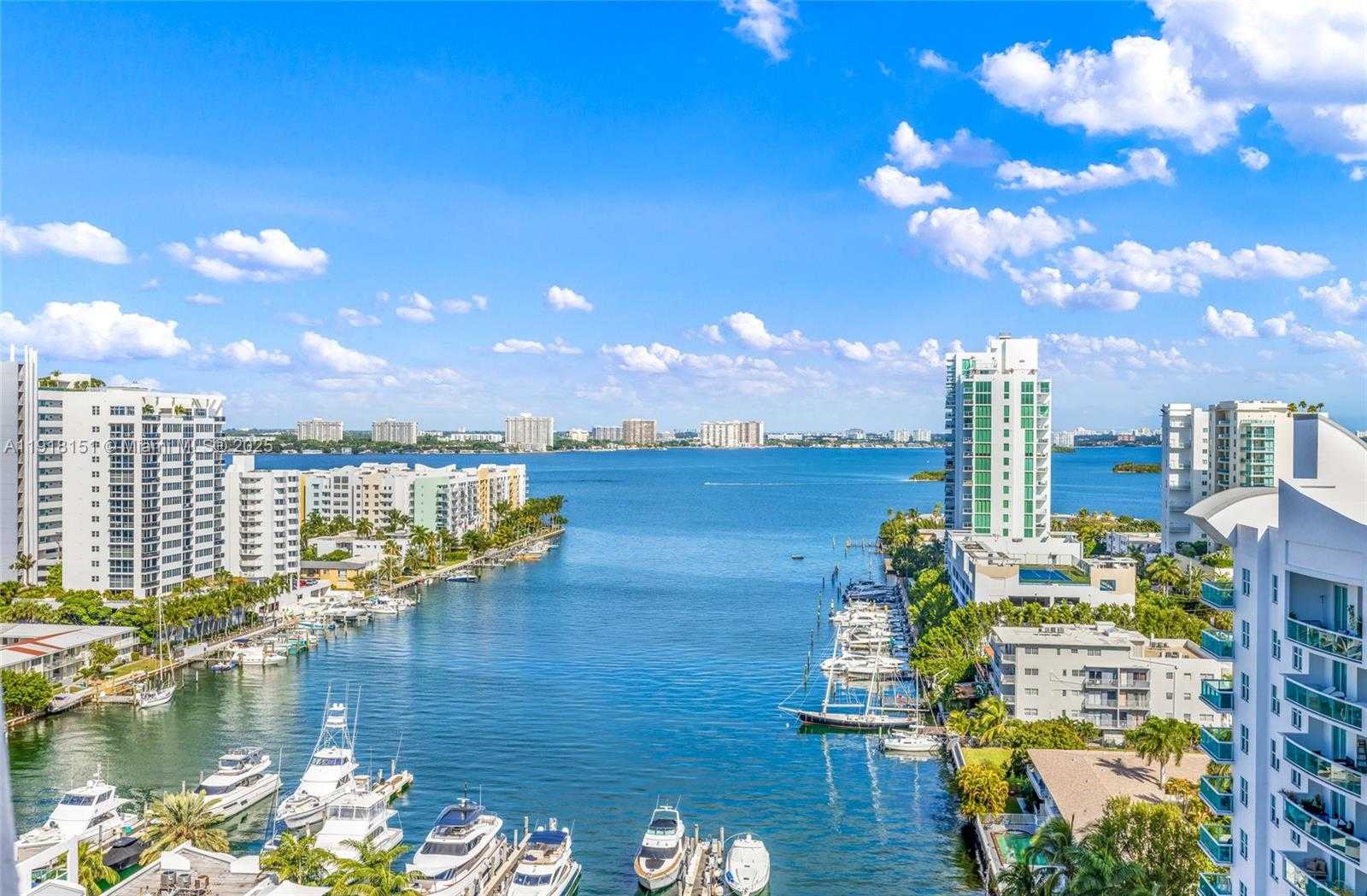 Small Image of 7900 HARBOR ISLAND DR #PH8, North Bay Village Number 21