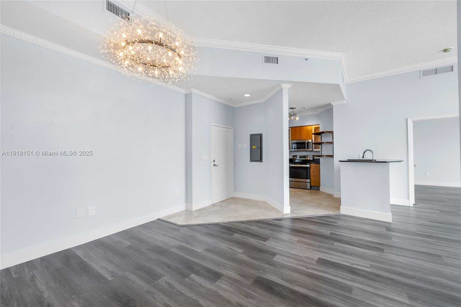 Small Image of 7900 HARBOR ISLAND DR #PH8, North Bay Village Number 3