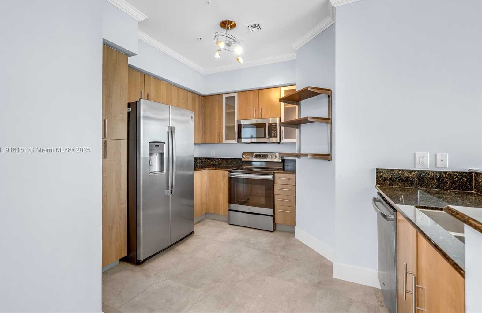 Small Image of 7900 HARBOR ISLAND DR #PH8, North Bay Village Number 6