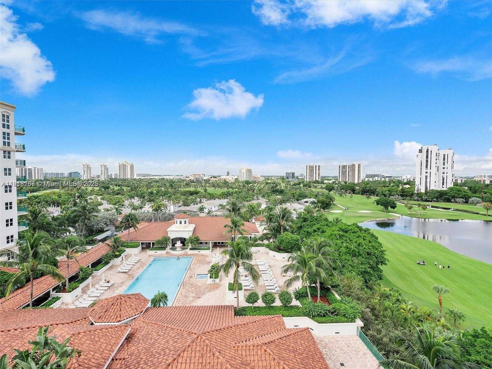 Small Image of 20000 EAST COUNTRY CLUB DR #1102, Aventura Number 14