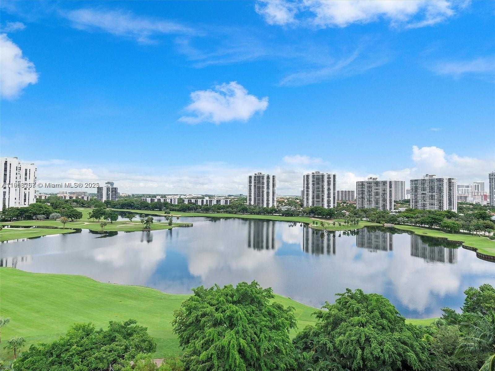 Small Image of 20000 EAST COUNTRY CLUB DR #1102, Aventura Number 15