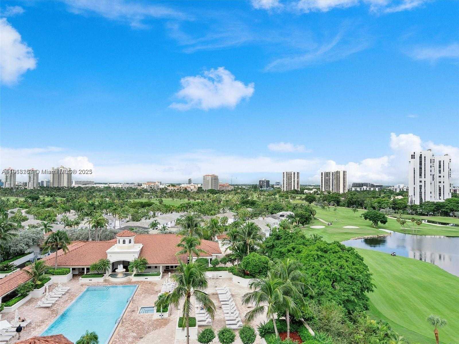 Small Image of 20000 EAST COUNTRY CLUB DR #1102, Aventura Number 16