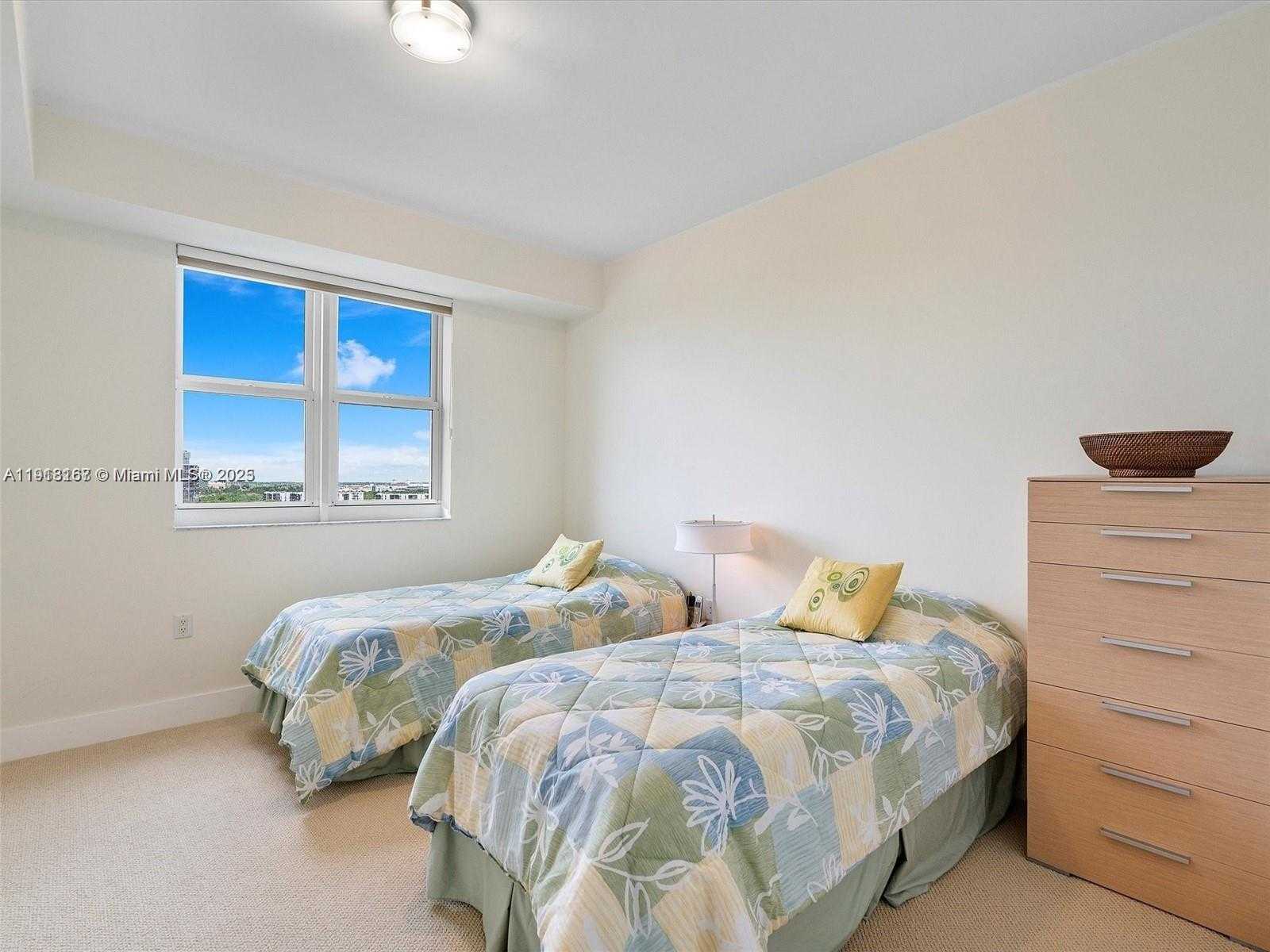 Small Image of 20000 EAST COUNTRY CLUB DR #1102, Aventura Number 22