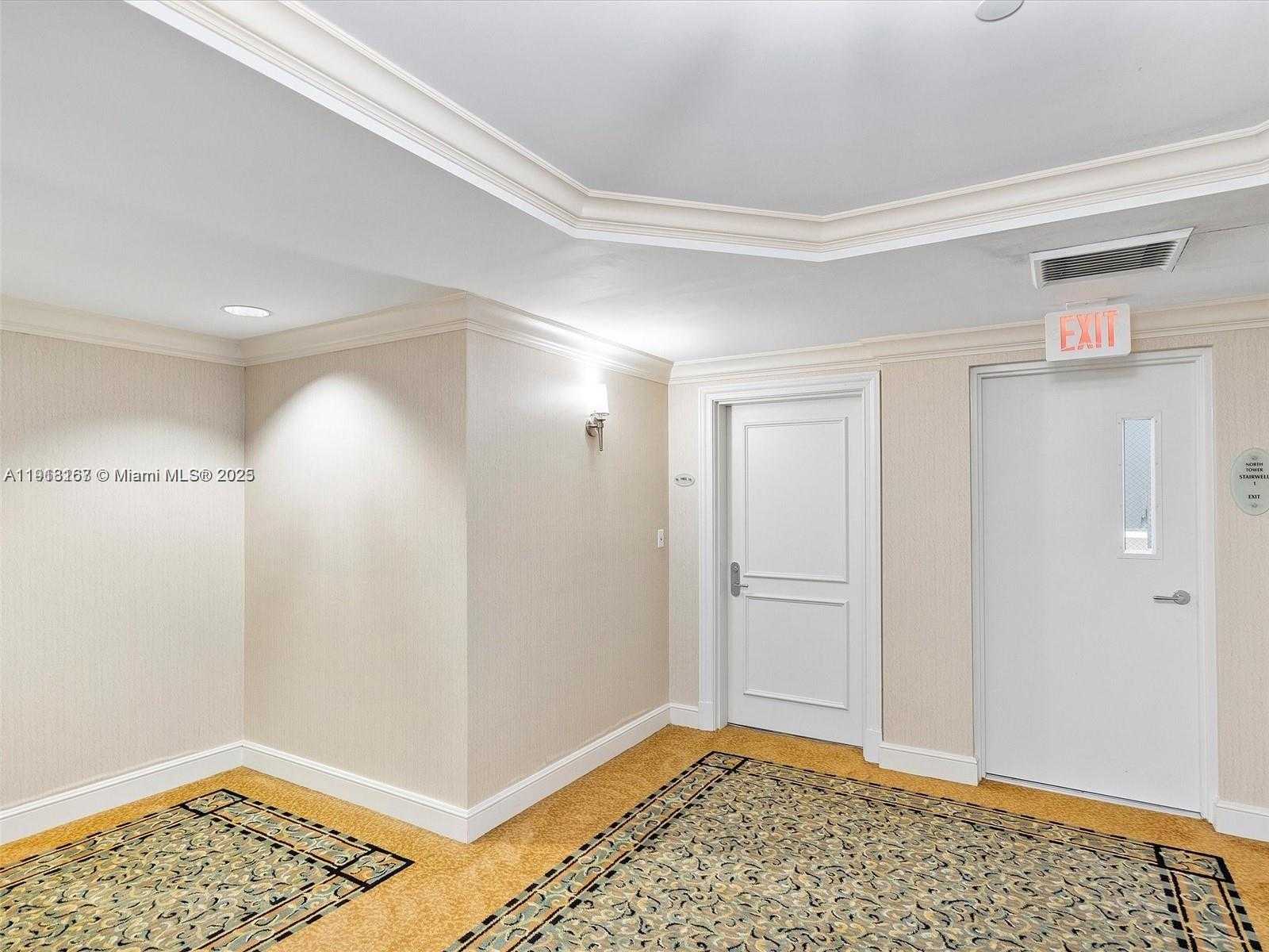 Small Image of 20000 EAST COUNTRY CLUB DR #1102, Aventura Number 25