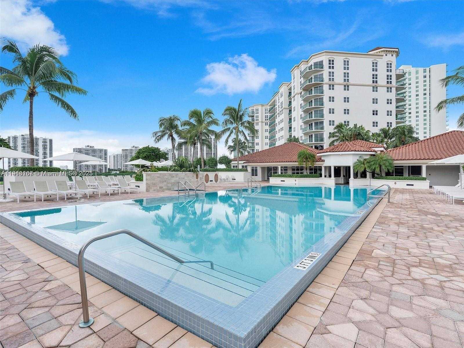 Small Image of 20000 EAST COUNTRY CLUB DR #1102, Aventura Number 27