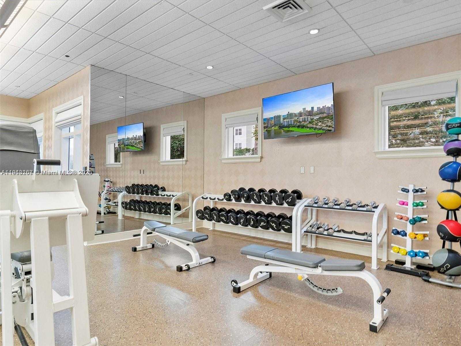 Small Image of 20000 EAST COUNTRY CLUB DR #1102, Aventura Number 30