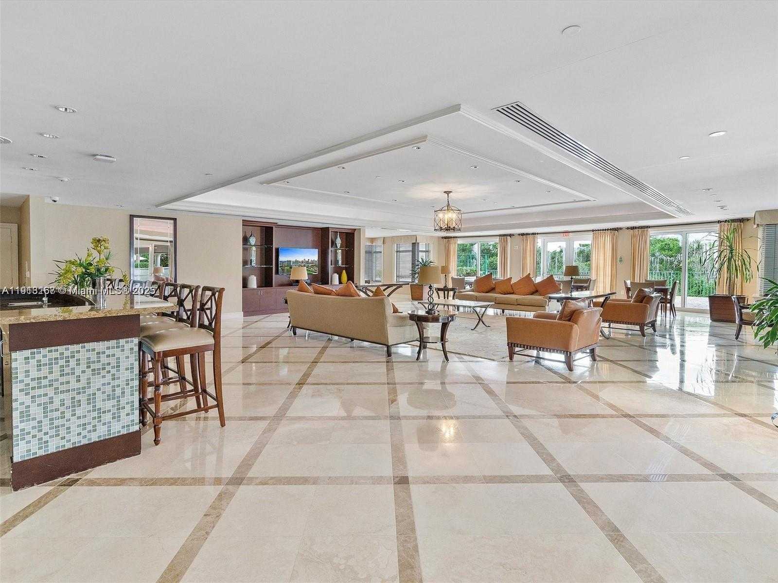 Small Image of 20000 EAST COUNTRY CLUB DR #1102, Aventura Number 35