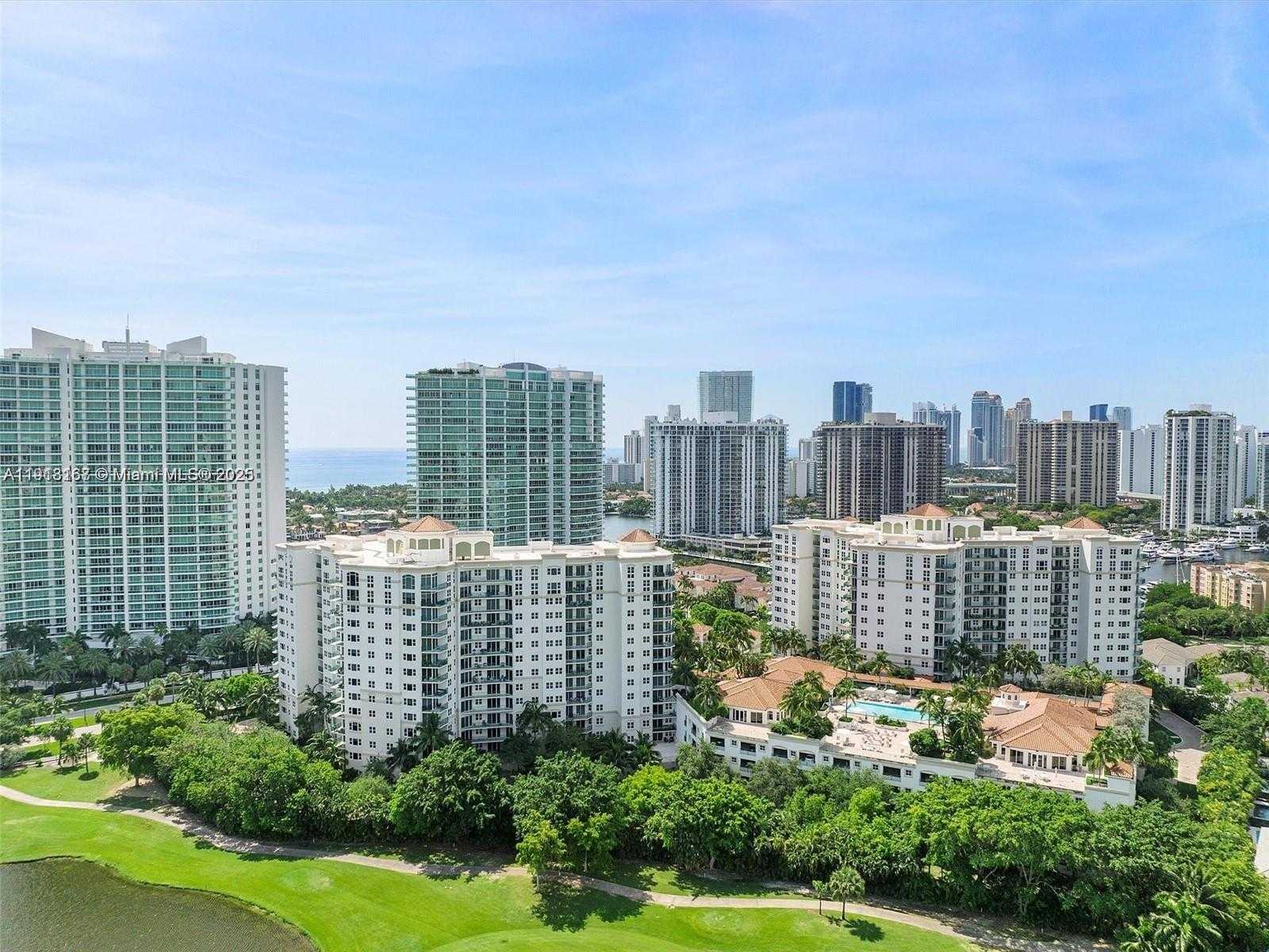 Small Image of 20000 EAST COUNTRY CLUB DR #1102, Aventura Number 36