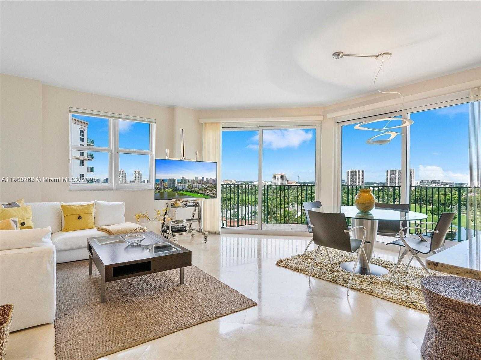 Small Image of 20000 EAST COUNTRY CLUB DR #1102, Aventura Number 37