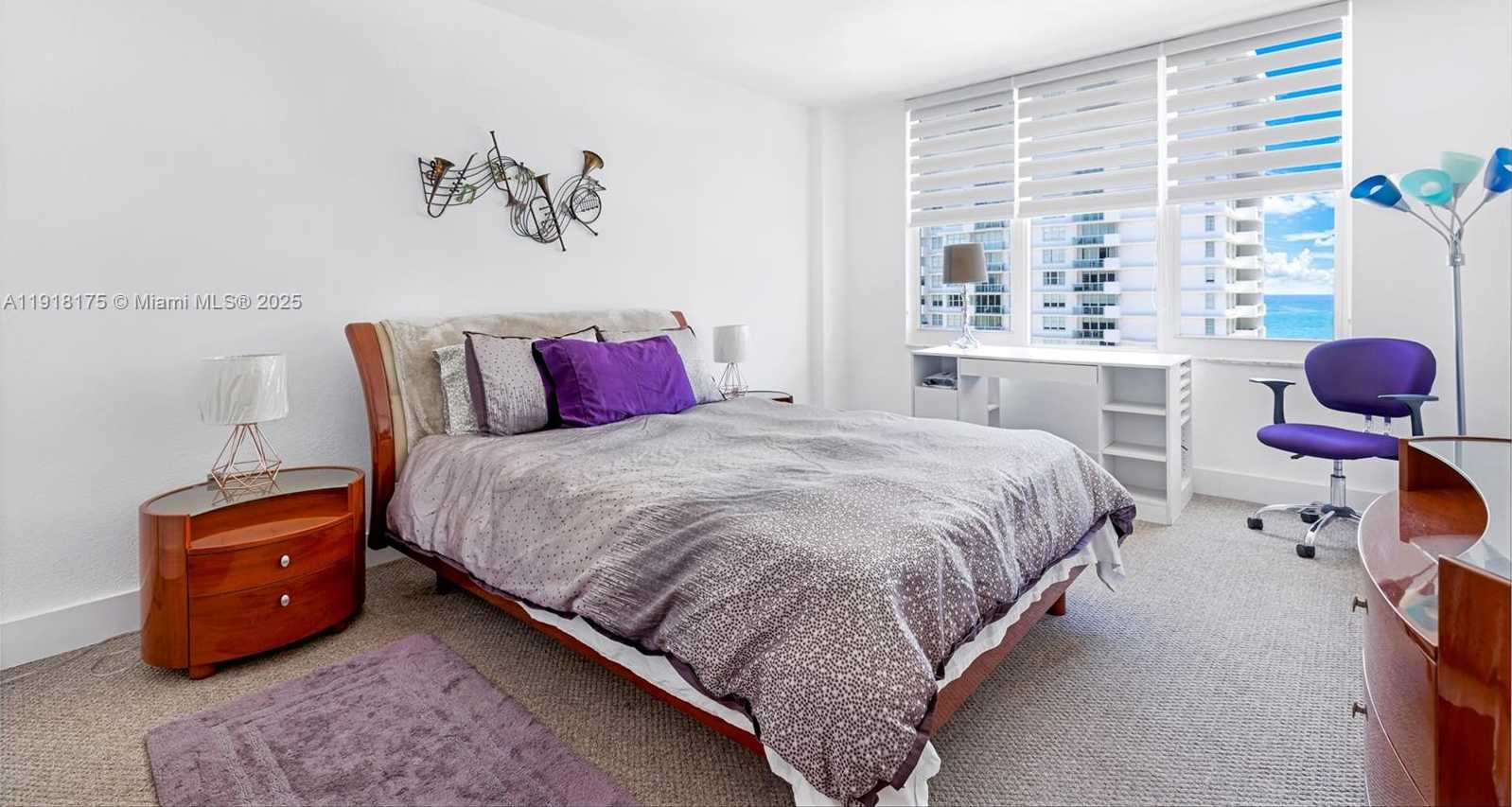 Small Image of 5600 COLLINS AVE #8Y, Miami Beach Number 18