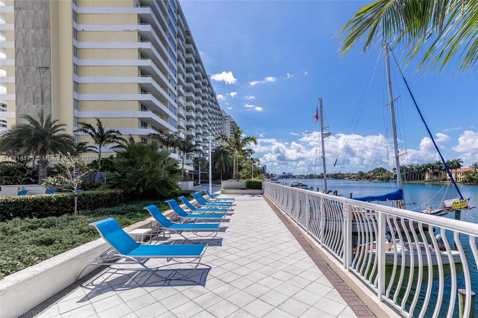 Small Image of 5600 COLLINS AVE #8Y, Miami Beach Number 28