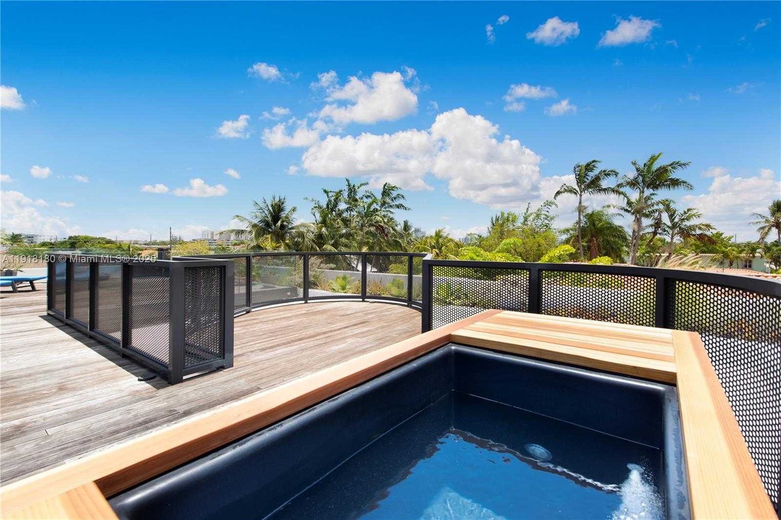 Small Image of 8055 NOREMAC AVE, Miami Beach Number 16