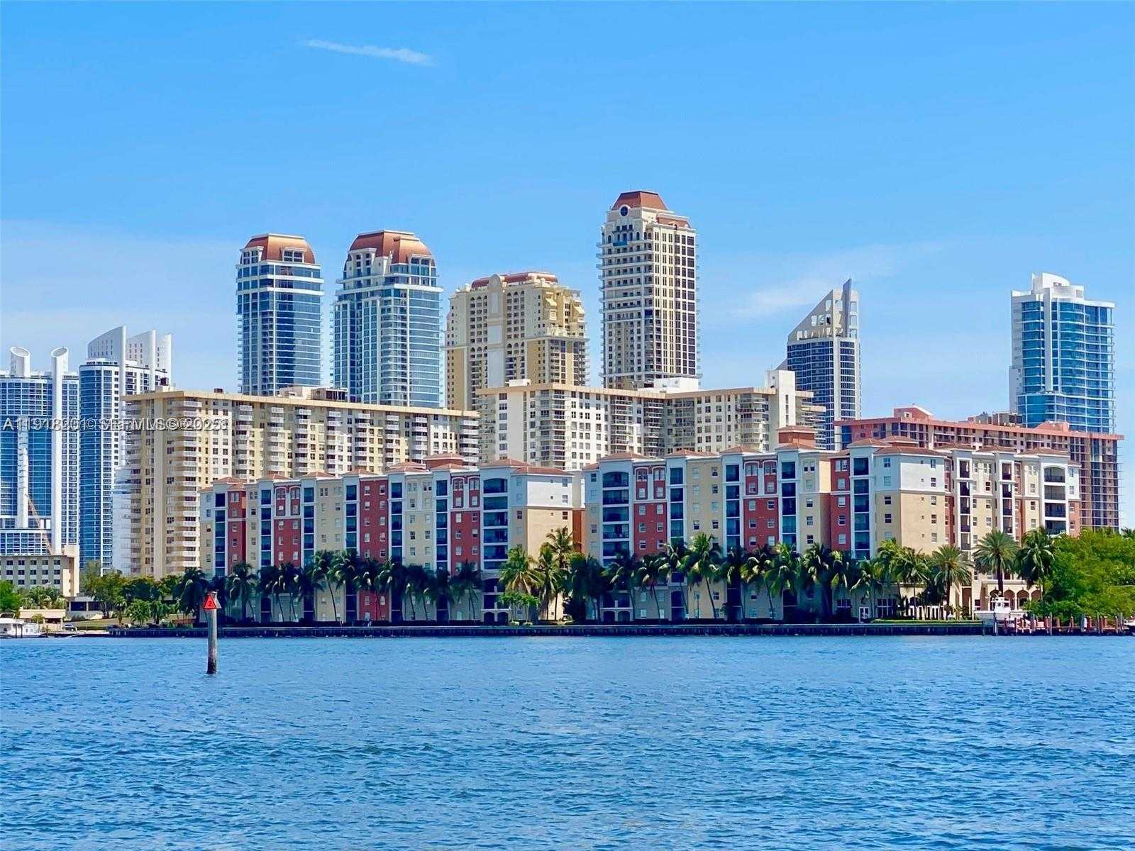 Small Image of 17100 NORTH BAY RD #1604, Sunny Isles Beach Number 1