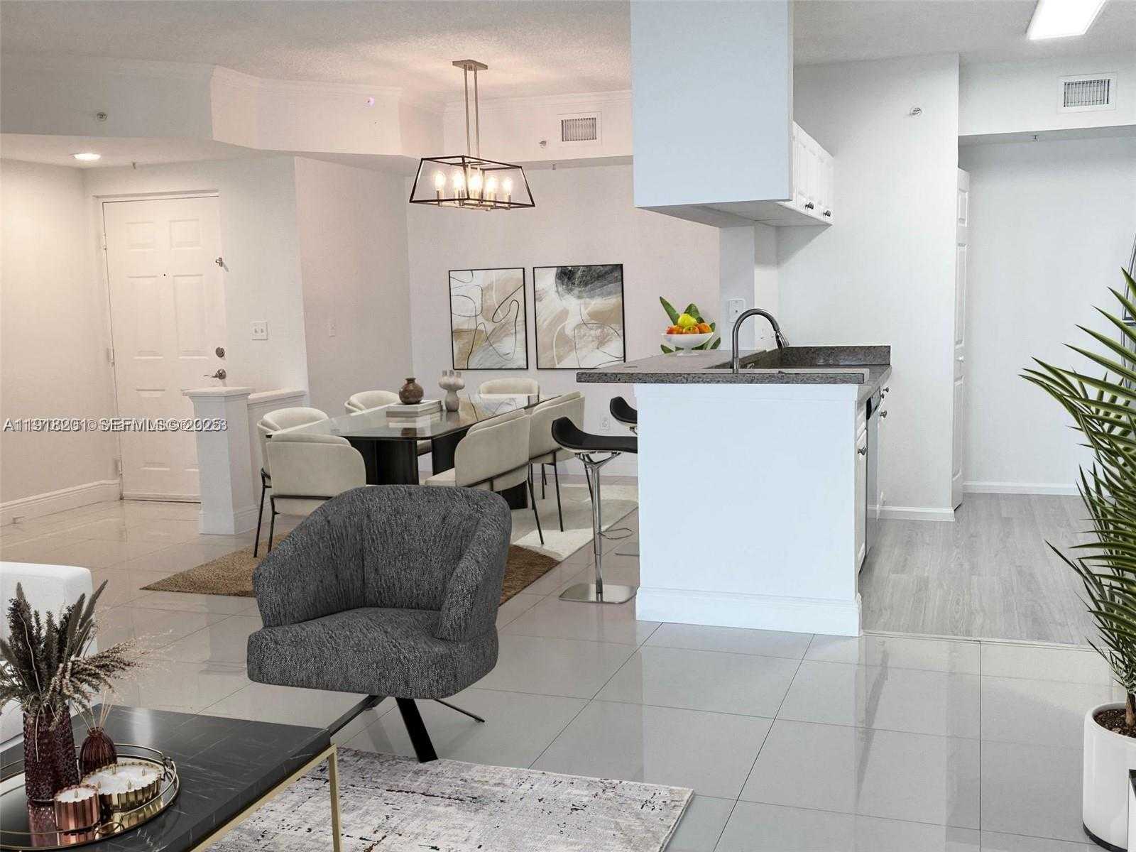 Small Image of 17100 NORTH BAY RD #1604, Sunny Isles Beach Number 3