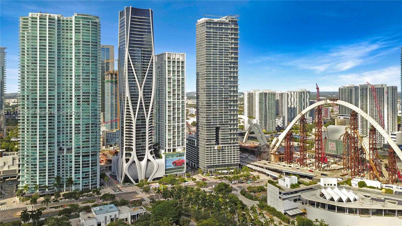 Изображения объекта