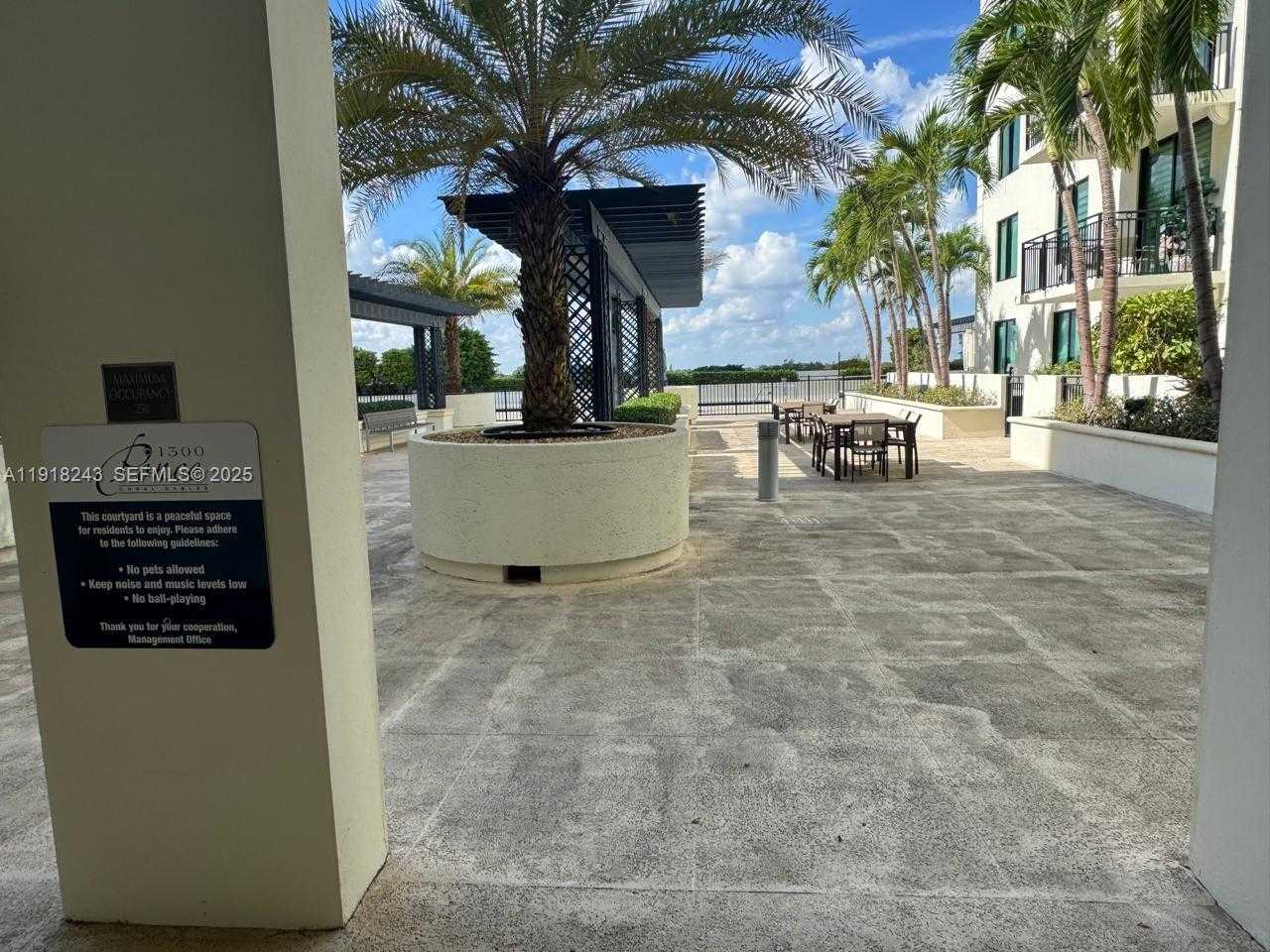 Small Image of 1300 PONCE DE LEON BLVD #510, Coral Gables Number 22