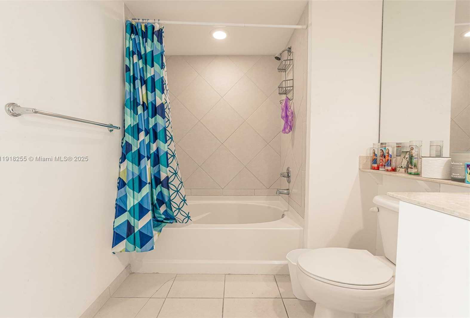 Small Image of 325 SOUTH BISCAYNE BLVD #719, Miami Number 10