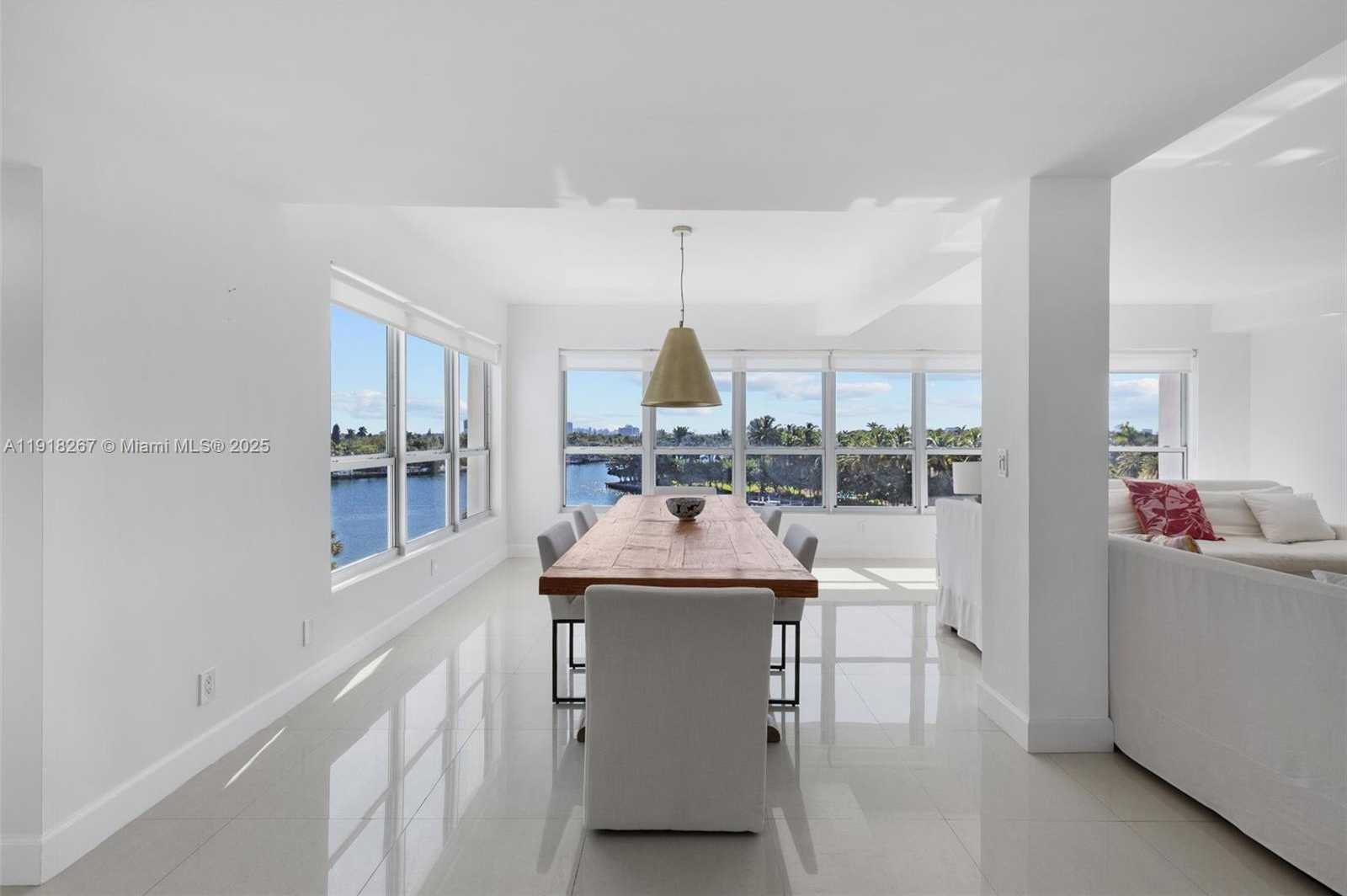 Small Image of 9102 WEST BAY HARBOR DR #5D, Bay Harbor Islands Number 10