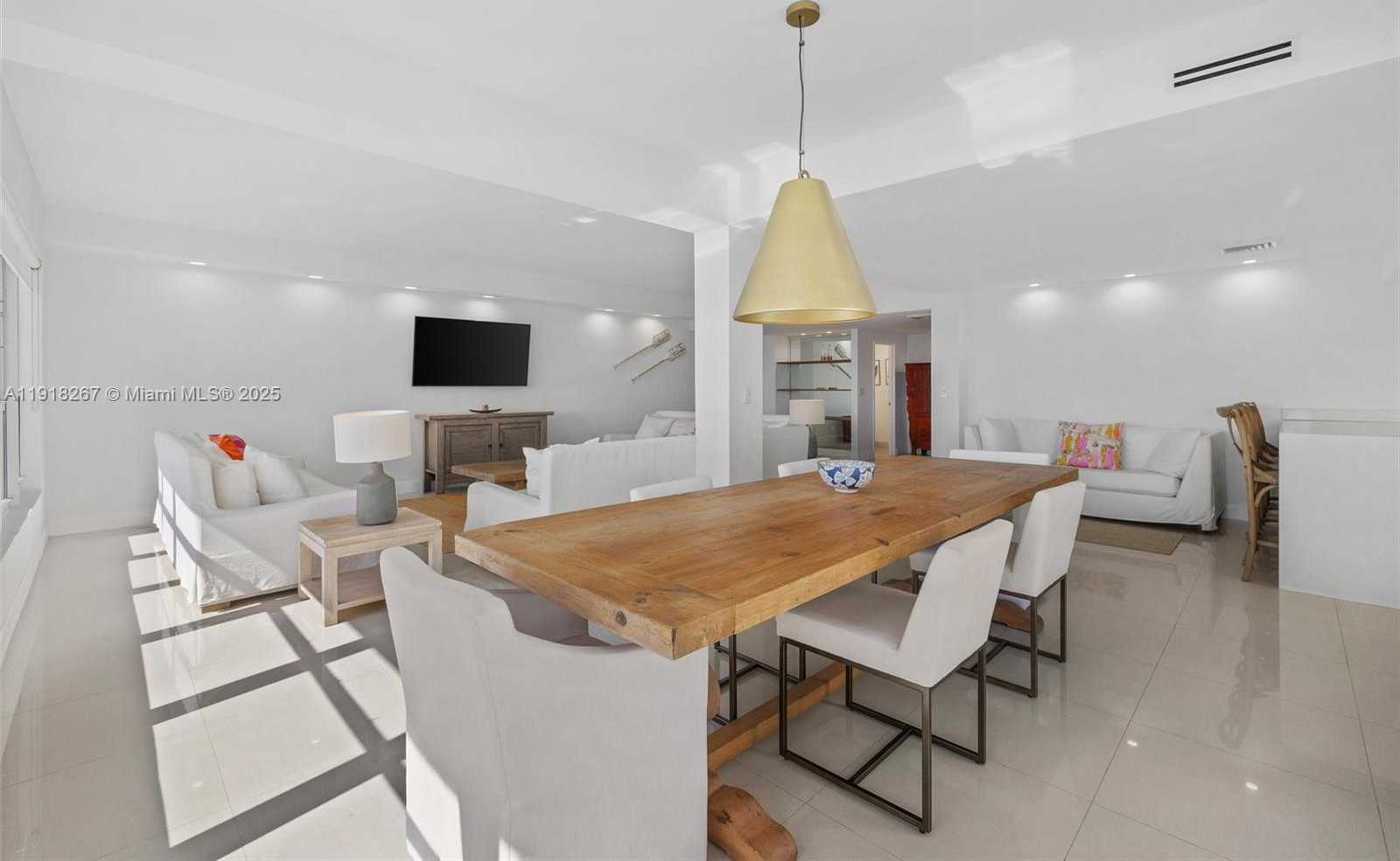 Small Image of 9102 WEST BAY HARBOR DR #5D, Bay Harbor Islands Number 12