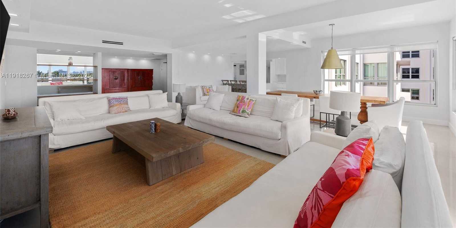 Small Image of 9102 WEST BAY HARBOR DR #5D, Bay Harbor Islands Number 13